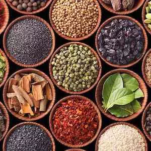 Baking Spices image